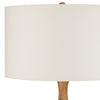 Amelie Wood Floor Lamp