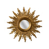 Sunbeam Mirror