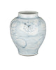 Ming-Style Countryside Preserve Pot