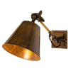 Library Single Wall Sconce