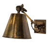 Library Single Wall Sconce
