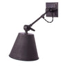 Library Single Wall Sconce