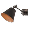 Library Single Wall Sconce