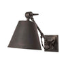 Library Single Wall Sconce