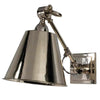 Library Single Wall Sconce