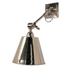 Library Single Wall Sconce