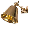 Library Single Wall Sconce