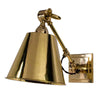 Library Single Wall Sconce