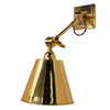 Library Single Wall Sconce