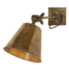 Library Swing Arm Wall Sconce