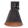 Library Swing Arm Wall Sconce