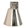 Library Swing Arm Wall Sconce