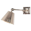 Library Swing Arm Wall Sconce