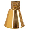 Library Swing Arm Wall Sconce