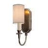 Valerie Single Wall Sconce