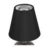 Galavant Brass Cordless Table Lamp