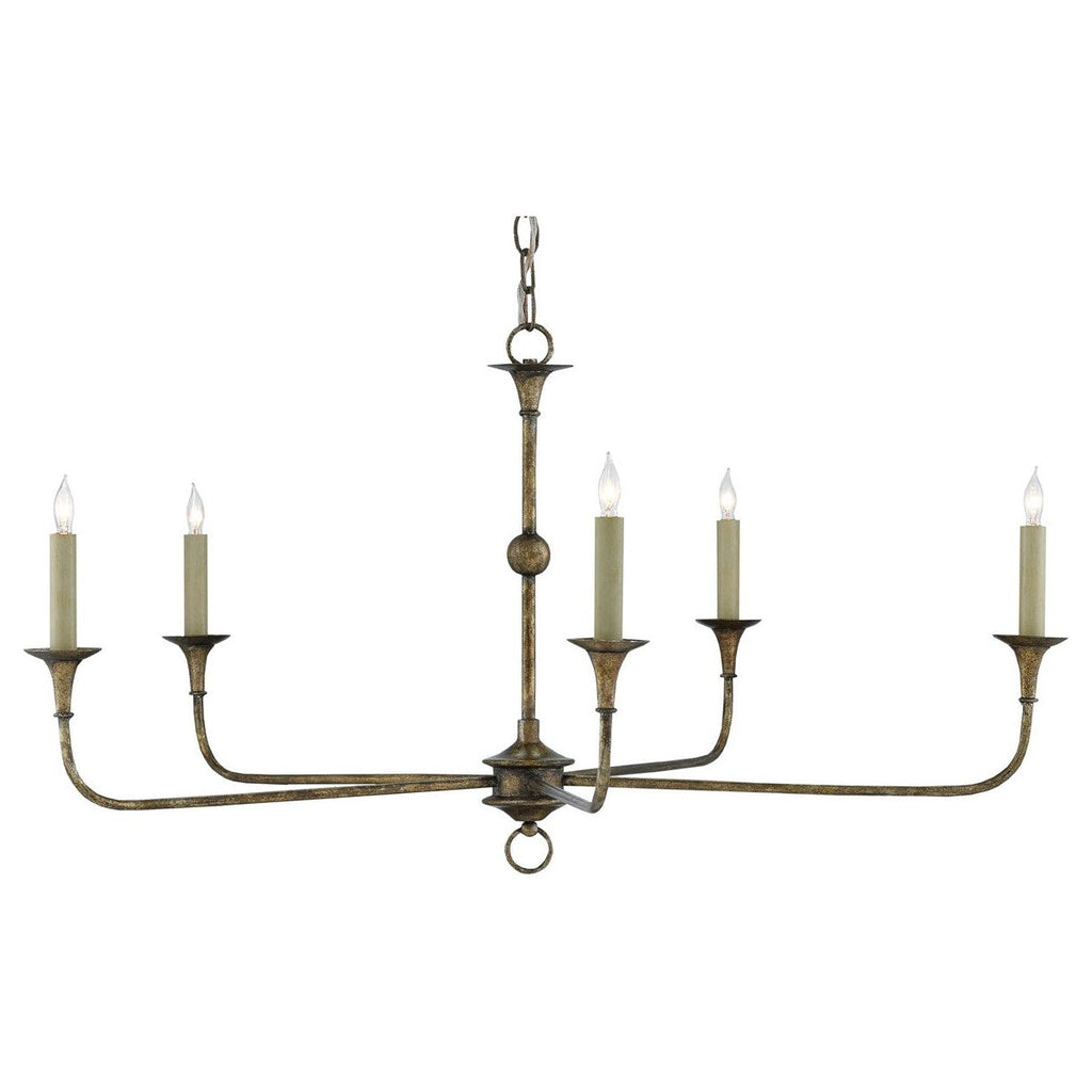 Nottaway Chandelier