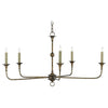 Nottaway Chandelier
