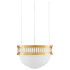 Lola Gold Pendant
