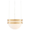 Lola Gold Pendant