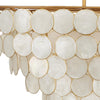 Annelise Semi‑Flush Mount