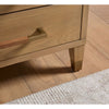 Cambria Nightstand - Natural Oak