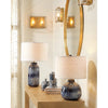 Oceane Table Lamp