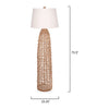 Shore Floor Lamp