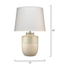 Meadow Table Lamp