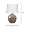 Lennox Table Lamp