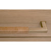 Cambria Nightstand - Natural Oak