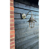 Wheelhouse Wall Sconce