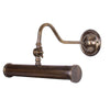 Blenheim Tube Picture Light - 13"