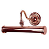 Blenheim Tube Picture Light - 13"