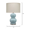 Honora Table Lamp