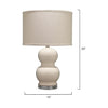 Honora Table Lamp