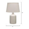 Piper Table Lamp