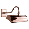Blenheim Trough Picture Light 13"