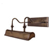Blenheim Trough Picture Light 24"