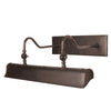 Blenheim Trough Picture Light 24"
