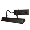 Blenheim Trough Picture Light 24"