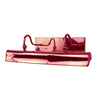 Blenheim Trough Picture Light 24"