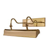Blenheim Trough Picture Light 24"