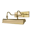 Blenheim Trough Picture Light 24"
