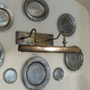 Blenheim Trough Picture Light 24"