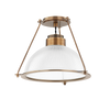 Ramsey Semi Flush Mount