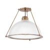 Ramsey Semi Flush Mount