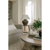 Calabria Sienna Table Lamp