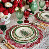 Mistletoe - Tablecloth