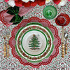 Mistletoe - Tablecloth